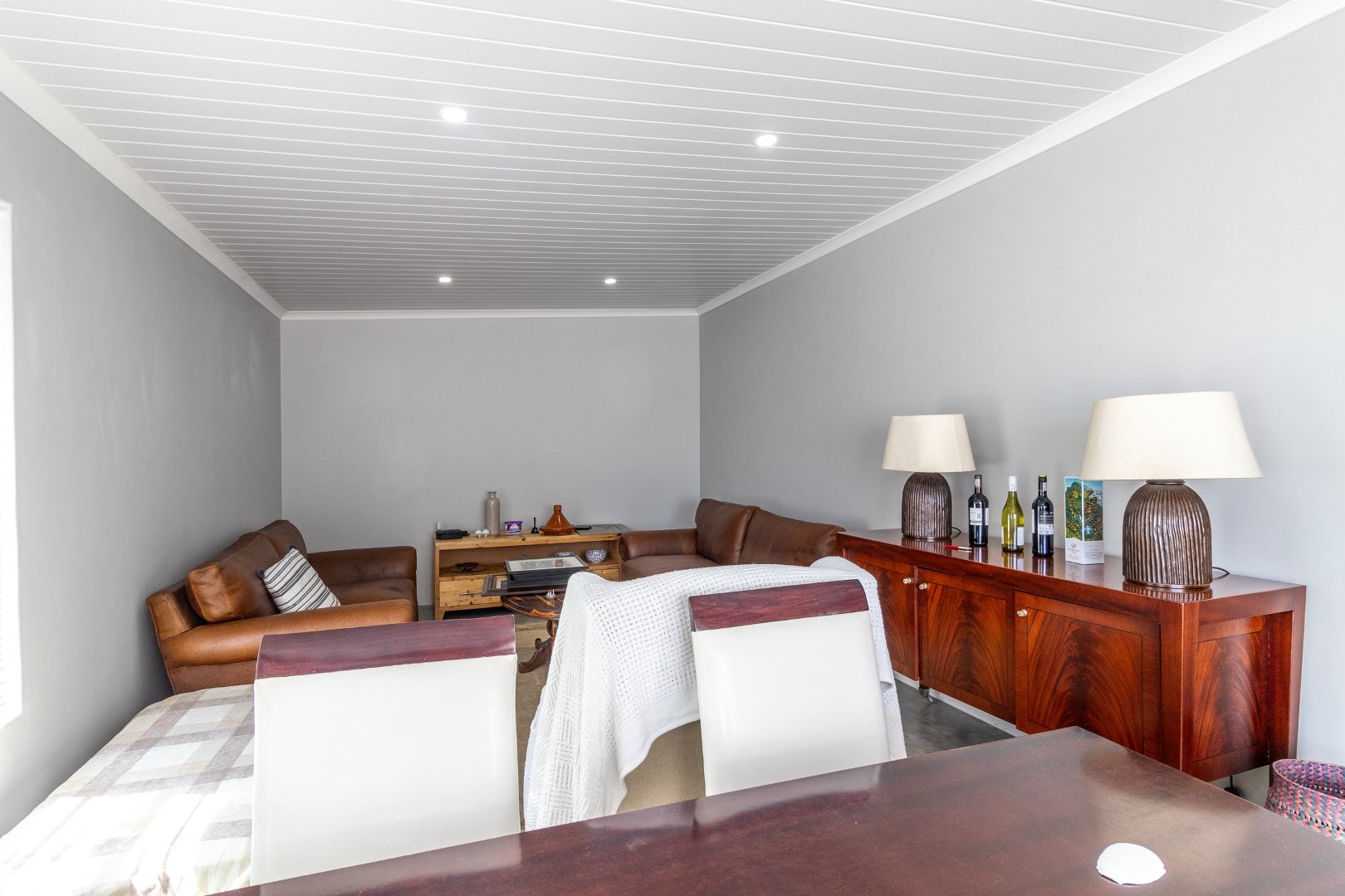 2 Bedroom Property for Sale in Lampiesbaai Western Cape